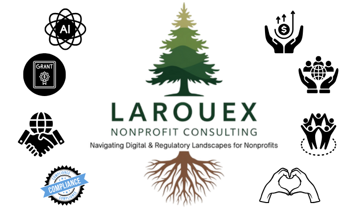Larouex Nonprofit Consulting