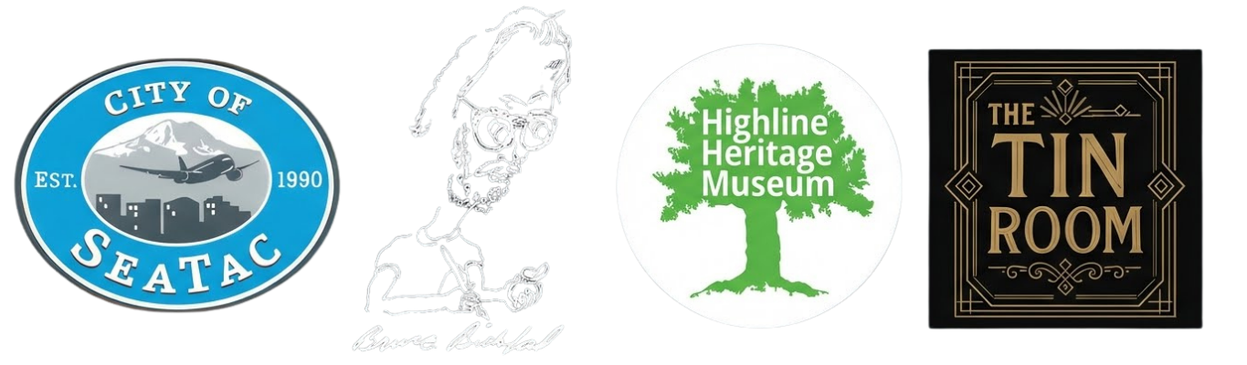 Thank you to our sponsors